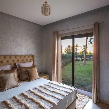 Prestigia Golf City Porte Agate Marrakesh Exterior foto