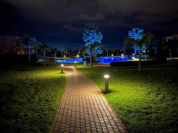Prestigia Golf City Porte Agate Marrakesh Exterior foto