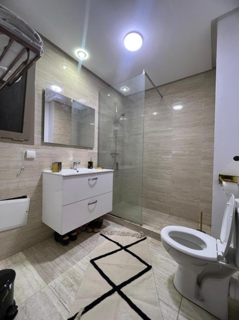Prestigia Golf City Porte Agate Marrakesh Exterior foto
