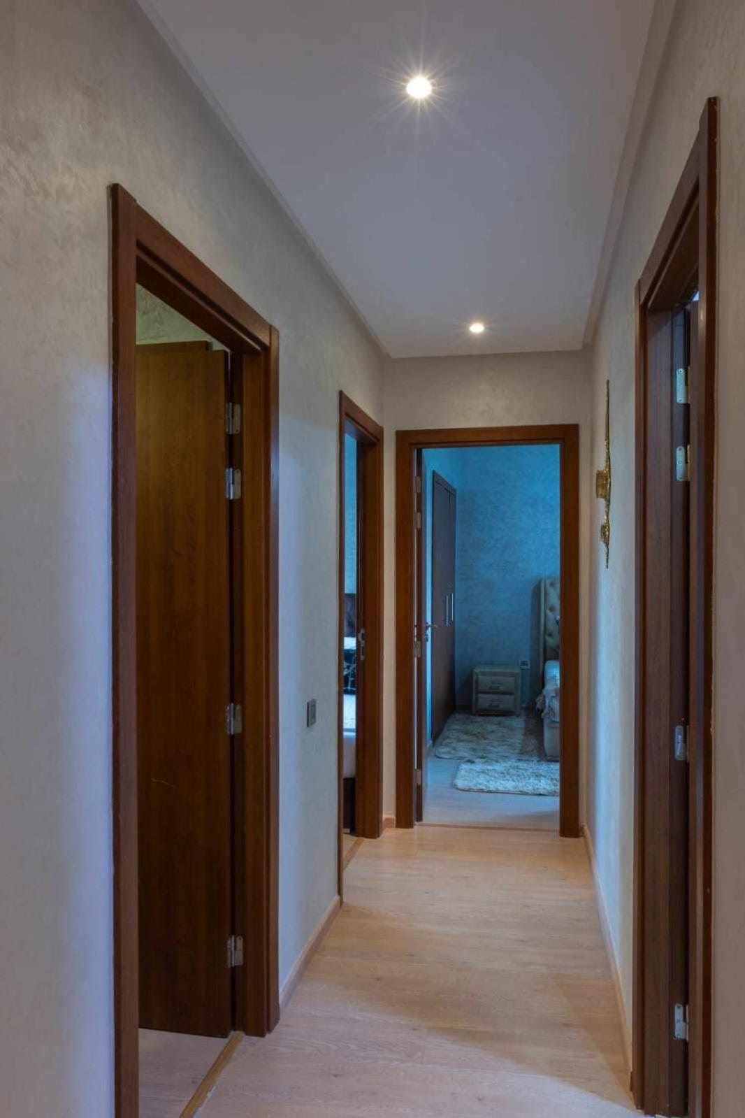 Prestigia Golf City Porte Agate Marrakesh Exterior foto